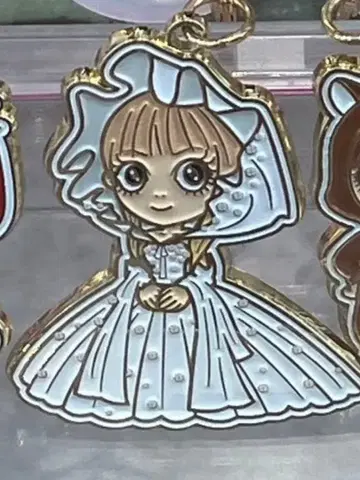 하마사키 아유미 마커 참