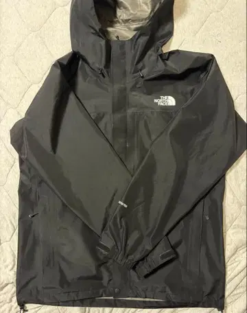 THE NORTH FACE GORE-TEX 블랙 자켓 M