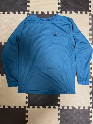 STATIC ADRIFT 크루 L 사이즈