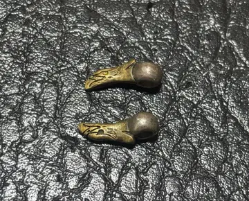 이글 헤드 비즈 2개 세트