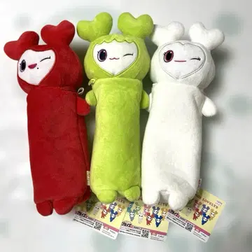 TWICE LOVELYS 노비후냐 파우치 채영 정연 다현