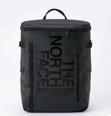 THE NORTH FACE 블랙 백팩 백팩