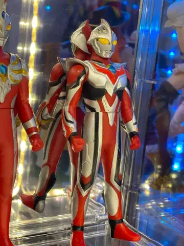 울트라맨 넥서스 소프트 비닐 피규어 약 15cm