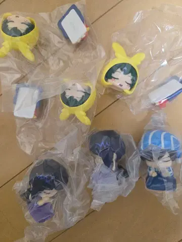 오넴탄 히로아카 6세트