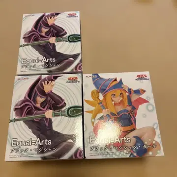 블랙 매지션 블랙 매지션걸