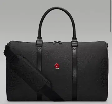 새상품 jordan 조던 아이콘 더플백 보스턴백 25L