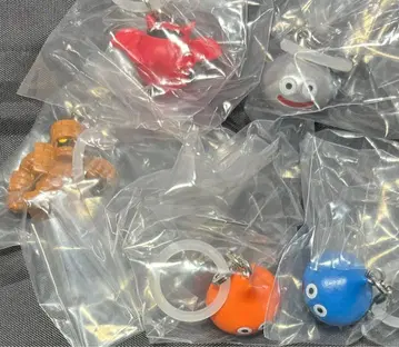 당일 발송 드래곤 퀘스트 메지루시 참 피규어 컬렉션