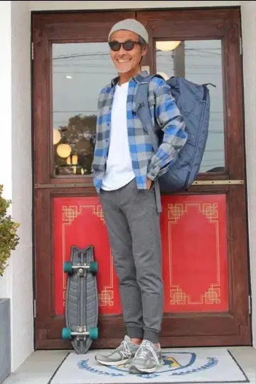 [ Patagonia ] 단종: 마냐 플리스 팬츠 ( 그레이 )