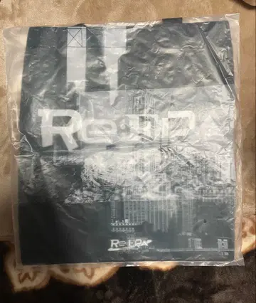 킹프리 Re:ERA 쇼핑백