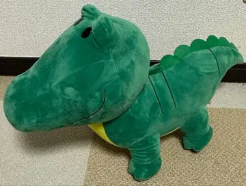 타베코 동물 악어