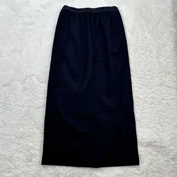 새상품급 humoresque 유모레스크 울 캐시미어 타이트 스커트