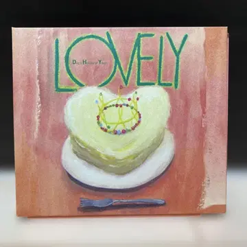 다이 히라이 LOVELY