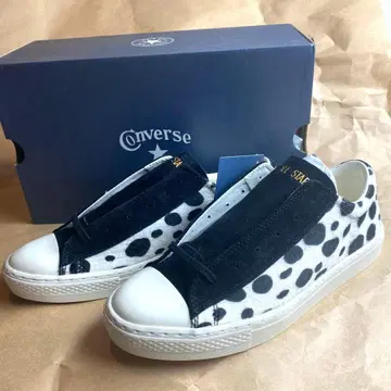 컨버스 올스타 COUPE DM-FUR OX 26cm