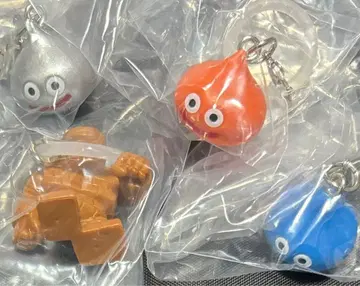 당일 발송 드래곤 퀘스트 메지루시 참 피규어 컬렉션