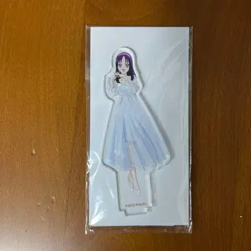 미쇼 마이 아크릴 스탠드 희망의 치카라