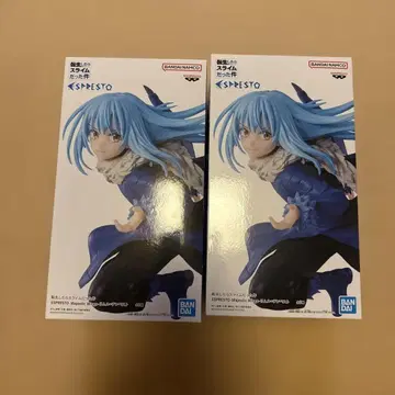 BANDAI ESPRESTO 마리우스 2세트