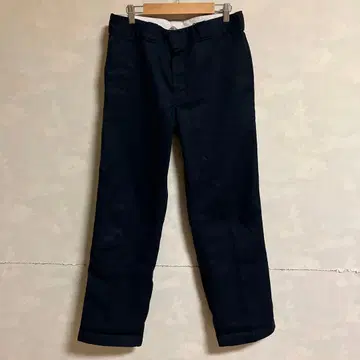 디키즈 871 다크 네이비 31 x 30