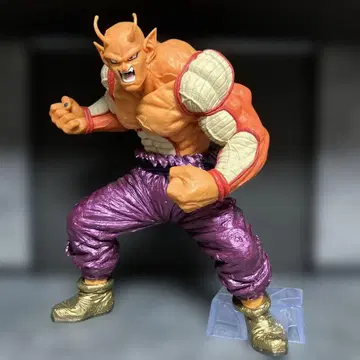 드래곤볼 피규어 오렌지 피콜로 라스트 원