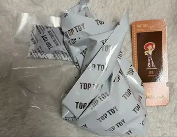 TOPTOY 토이스토리 제시 피규어