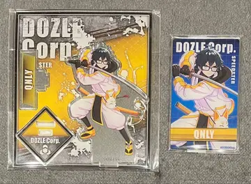 도즈루샤 meets 시부야 TSUTAYA 배틀 모드 온리