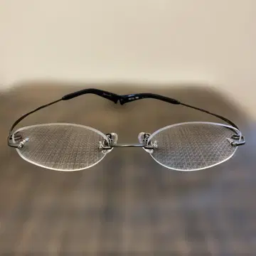 999.9 투포인트 안경 TW01-AT