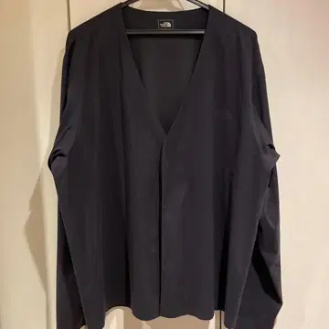 THE NORTH FACE 테크 크라운 가디건 사이즈:XL