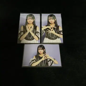 노기자카46 브로마이드 세토구치 신츠키