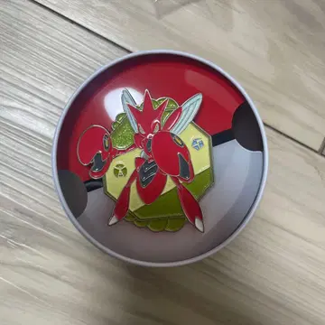 한국 한정 포켓몬 랜덤 핀 배지 하사무