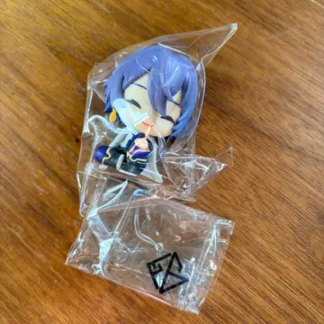 니지산지 니지코토 코야나기 로우