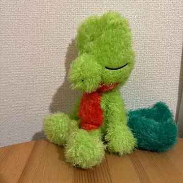 포켓몬 나무지 봉제 인형