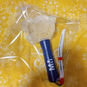 미야노 마모루 10th Anniversary 응원봉