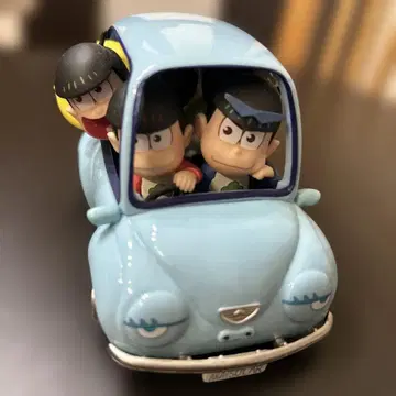 오소마츠 6쌍둥이