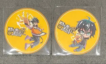 도즈루사 도쿄 돔 시티 어트랙션즈 콜라보 TDC 코스터 온리