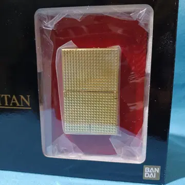 BANDAI GOLD LIGHTAN