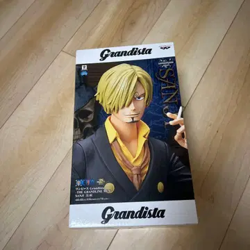 원피스 그란디스타 상디