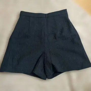 snidel 스나이델 로빙 심플 숏팬츠