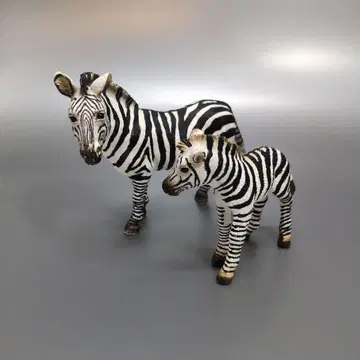 슐라이히 얼룩말 가족