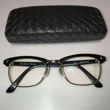 BJCLASSIC S-801 도수 없는 렌즈