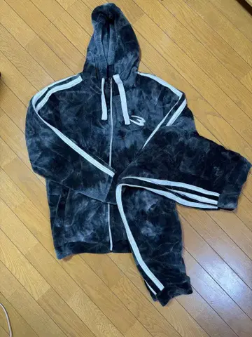 [ 가격 인하 ] BODYMAKER 보아 셋업 L 사이즈