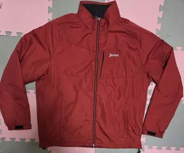 스릭슨 패딩 자켓 방한 즉시 발송 따뜻한