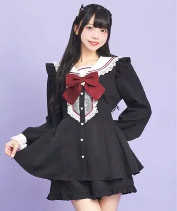 Secret Honey 시크릿허니 셋업