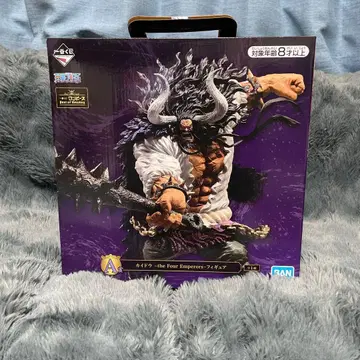 원피스 제일복권 best of Omnibus A상 카이도