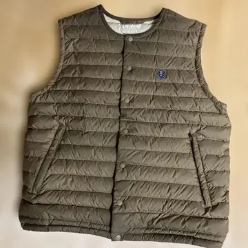 ORCIVAL 다운 베스트