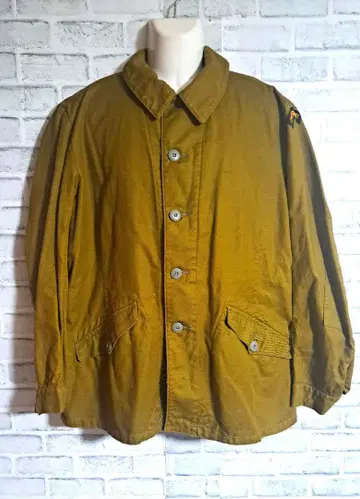 스웨덴군 밀리터리 자켓 SWEDISH 레어템