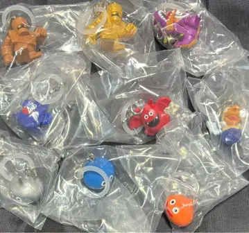 당일 발송 드래곤 퀘스트 메지루시 참 피규어 컬렉션 세미 컴프