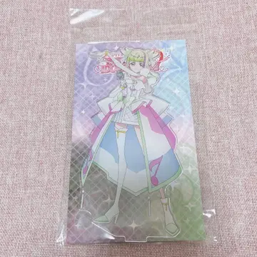 너와 아이돌 프리큐어 LIVE2025 아크릴 스탠드 큐어즈 큔