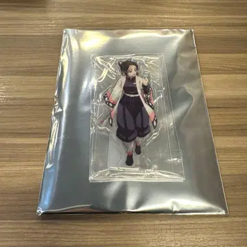 귀멸의 칼날 기둥 연습편 [ 낮의 기둥들 ] 코쵸우 시노부