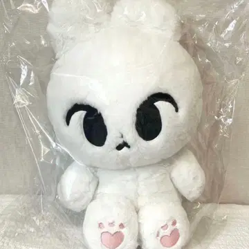 nct127 도영 봉제 인형 비둘기 40cm