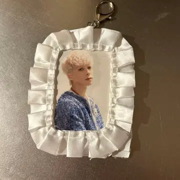 OWV 사노 후미야 럭키드로우 B상 트레이딩 카드 데코 포함