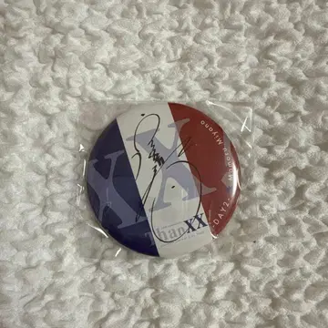 아니사마 미야노 마모루 캔뱃지